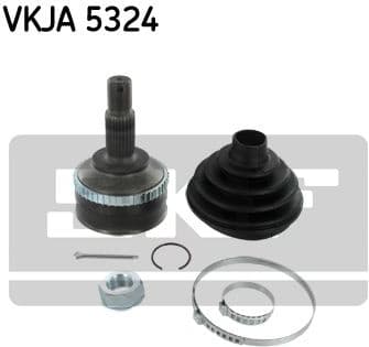 Joint Kit, drive shaft VKJA 5324