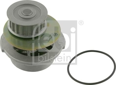 Water Pump, engine cooling 01260