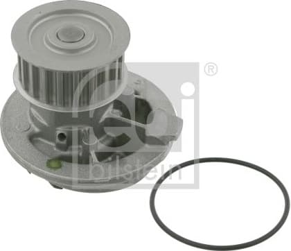Water Pump, engine cooling 01266