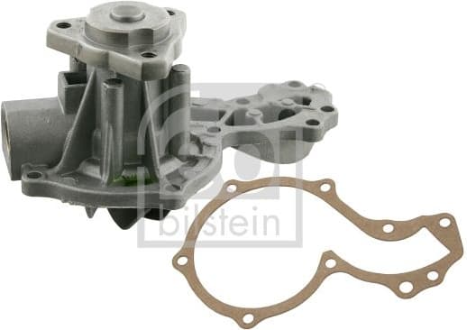 Water Pump, engine cooling 01285