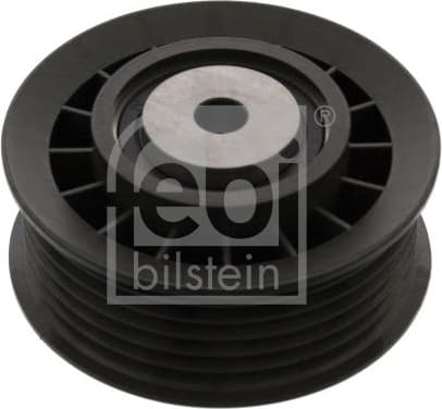 Deflection/Guide Pulley, V-ribbed belt 05478