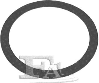 Seal Ring, exhaust pipe 121962