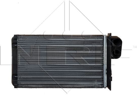 Heat Exchanger, interior heating EASY FIT 53216 - image 2