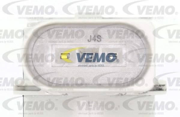 Sensor, park distance control Original VEMO Quality V10-72-0812