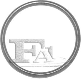 Seal, turbine inlet (charger) 111947
