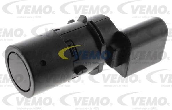 Sensor, park distance control Original VEMO Quality V10-72-0809