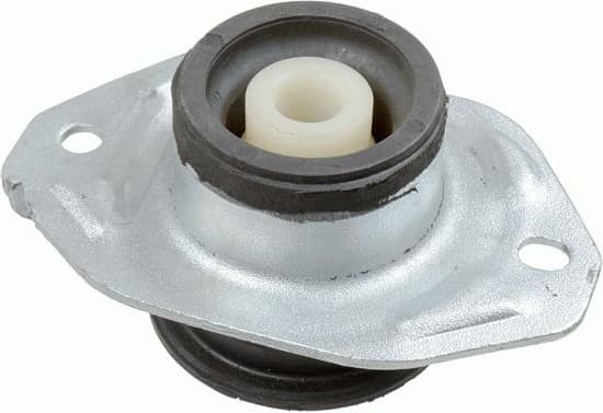 Mounting, automatic transmission 38767 01