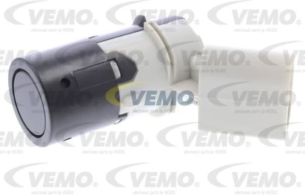 Sensor, park distance control Original VEMO Quality V10-72-0814