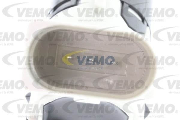 Sensor, park distance control Original VEMO Quality V10-72-0814 - image 2