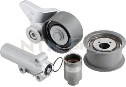 Timing Belt Kit KD457.65