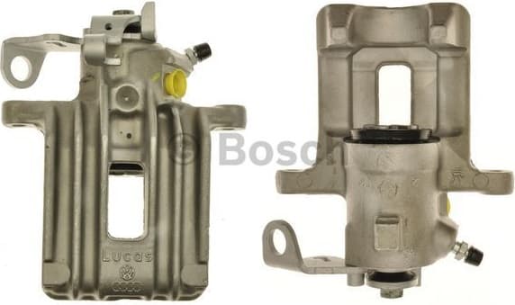 Brake Caliper 0986474180