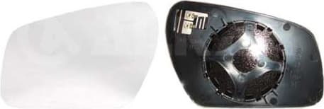 Mirror Glass, exterior mirror 6412392