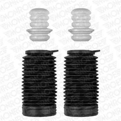 Dust Cover Kit, shock absorber PROTECTION KIT PK132