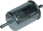 Fuel Filter EP139
