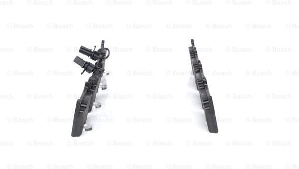 Brake Pad Set, disc brake 0986494216 - image 2