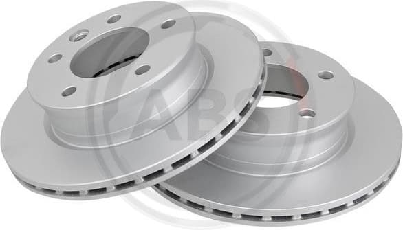 Brake Disc 18129