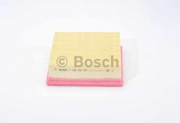 Air Filter F026400097 - image 4