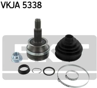 Joint Kit, drive shaft VKJA 5338