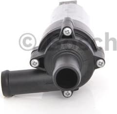 Auxiliary Water Pump (cooling water circuit) 0392020024 - image 3