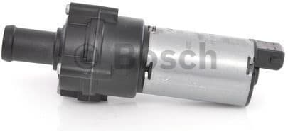 Auxiliary Water Pump (cooling water circuit) 0392020024 - image 4