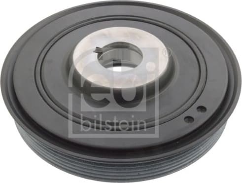 Belt Pulley, crankshaft 28525