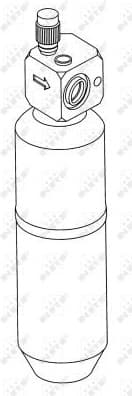 Dryer, air conditioning 33177 - image 2