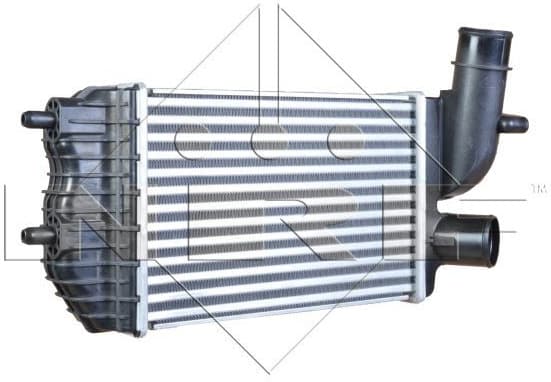 Charge Air Cooler 30066A - image 2