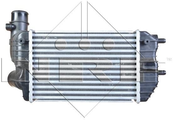 Charge Air Cooler 30066A - image 4