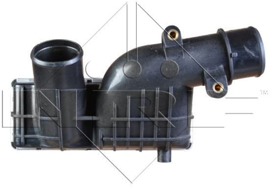 Charge Air Cooler 30066A - image 5