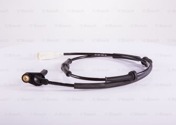 Sensor, wheel speed 0265007883 - image 3