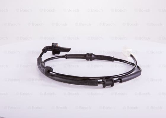 Sensor, wheel speed 0265007883 - image 4