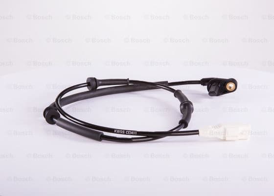 Sensor, wheel speed 0265007883 - image 5