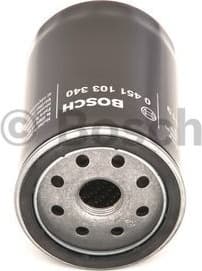 Oil Filter 0451103340 - image 3