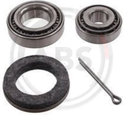 Wheel Bearing Kit 200637
