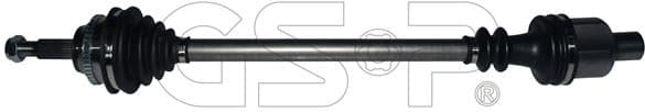 Drive Shaft 250325