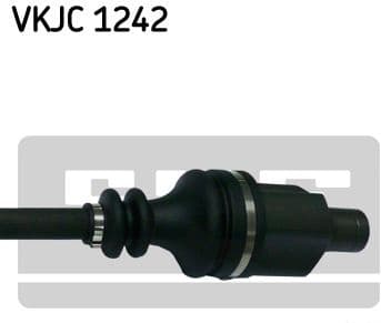 Drive Shaft VKJC 1242 - image 3