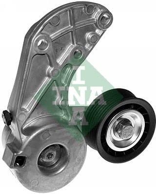 Belt Tensioner, V-ribbed belt 534030710