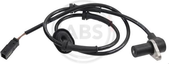 Sensor, wheel speed 30582