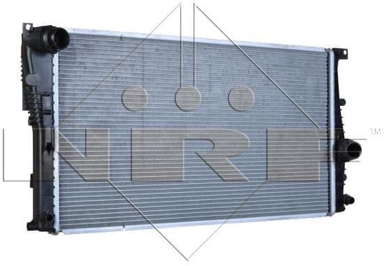 Radiator, engine cooling 58413 - image 2