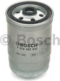 Fuel Filter F026402043