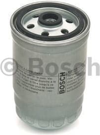 Fuel Filter F026402043 - image 2
