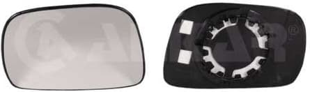 Mirror Glass, exterior mirror 6402427