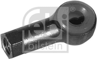 Bush, shift rod 08715