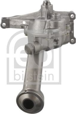 Oil Pump 08733
