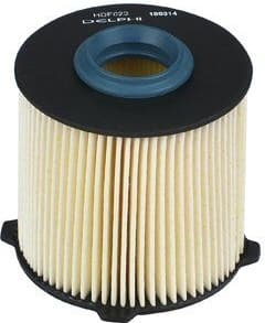 Fuel Filter HDF623