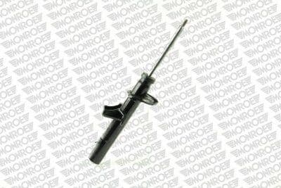 Shock absorber rear 16431