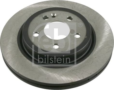 Brake Disc 21921