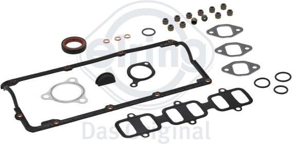 Gasket Kit, cylinder head 439.041