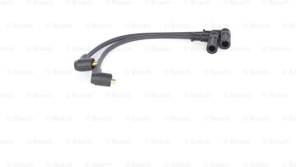 Ignition Cable Kit 0986356752
