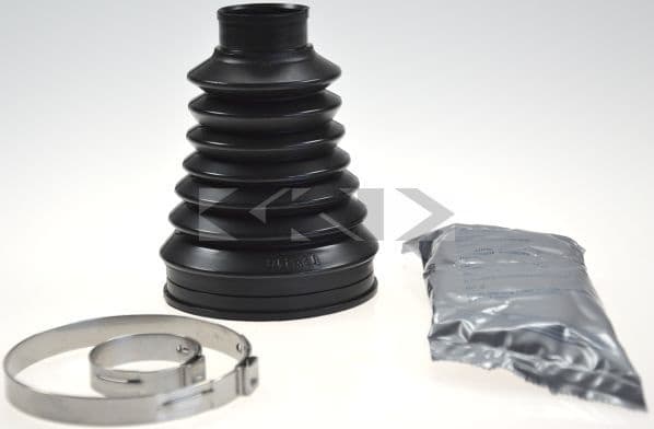 Bellow Kit, drive shaft 302934